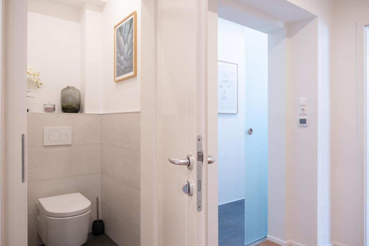Apartment Mh Living - 5 - Scandinavian Living Dream In Center Graz