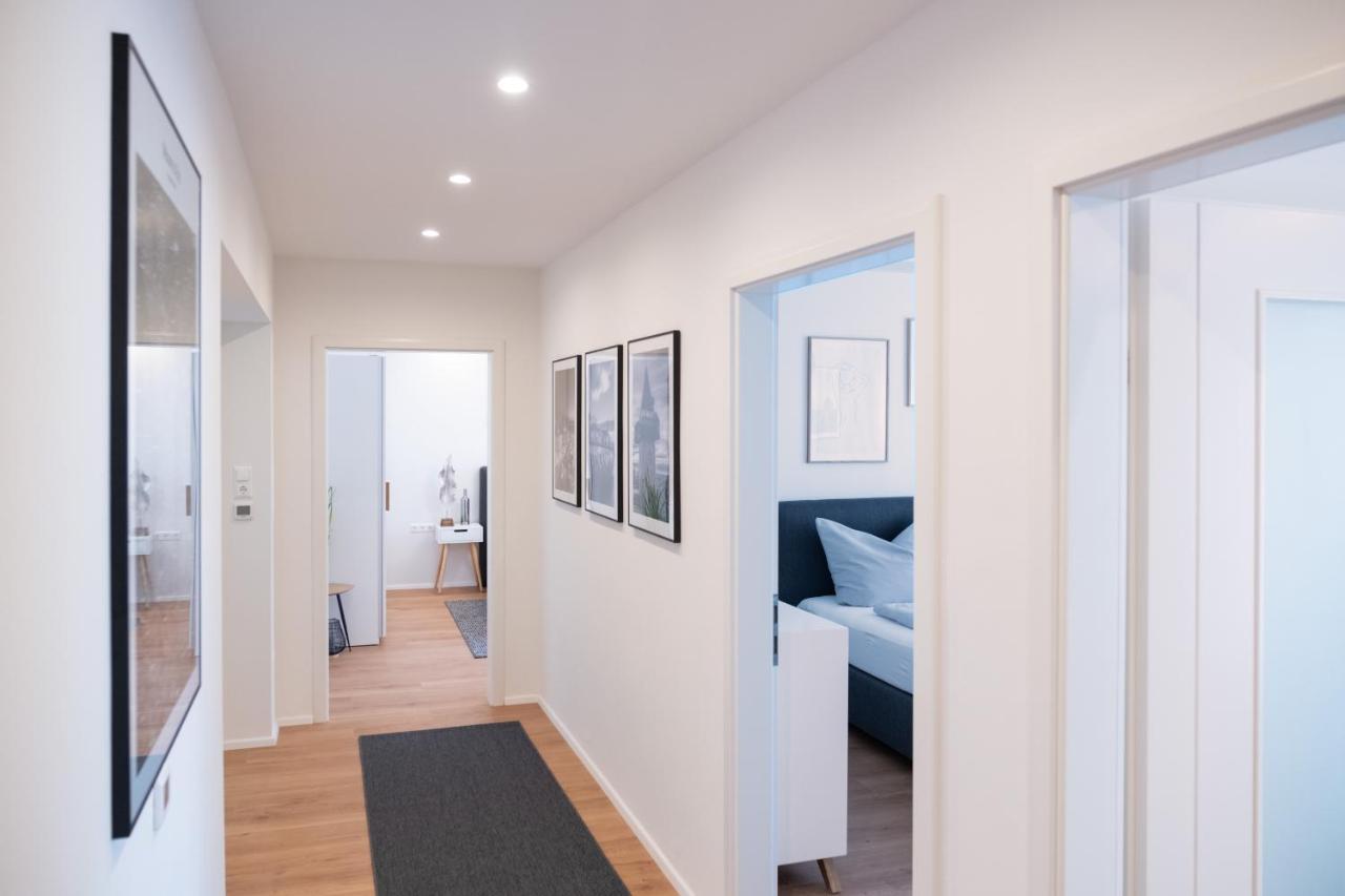 Apartment Mh Living - 5 - Scandinavian Living Dream In Center *
