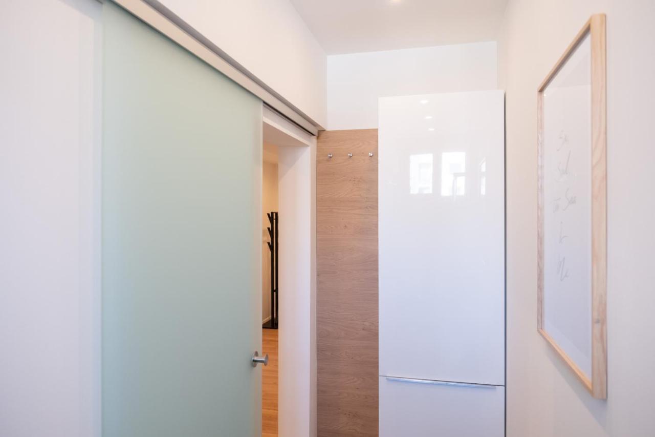 Apartment Mh Living - 5 - Scandinavian Living Dream In Center